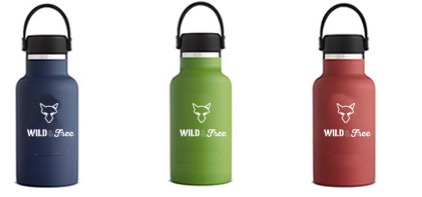 ハイドロフラスク