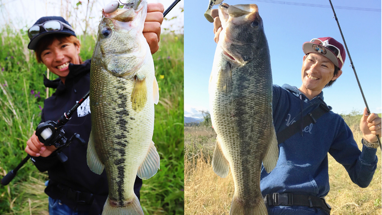 水野浩聡プロ＆加木屋守プロ イベント情報