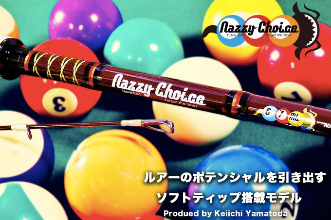 Nazzy Choice SG / NAZZY CHOICE SG