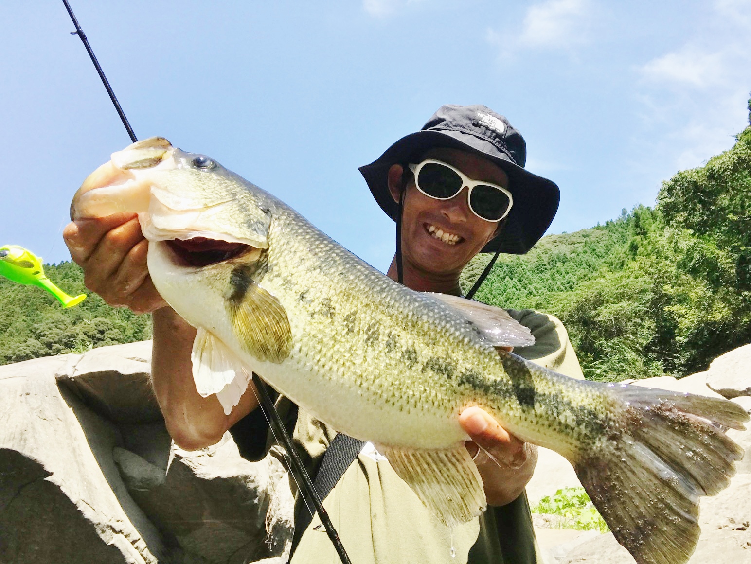 新作ミニデラボール！テスト順調！！