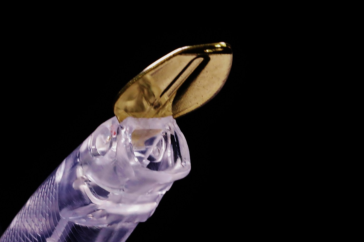 RISER BAIT 009P（TYPE:POPPER）