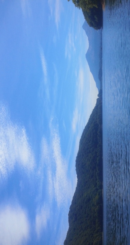 JBトップ50第4戦桧原湖プリプラクティス(横山朋毅)