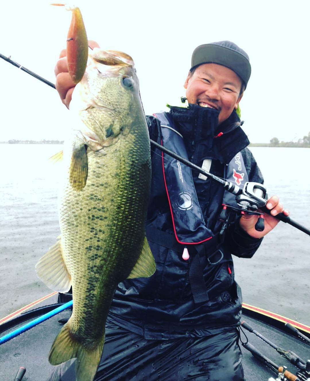 秋のデッドフィンダーター