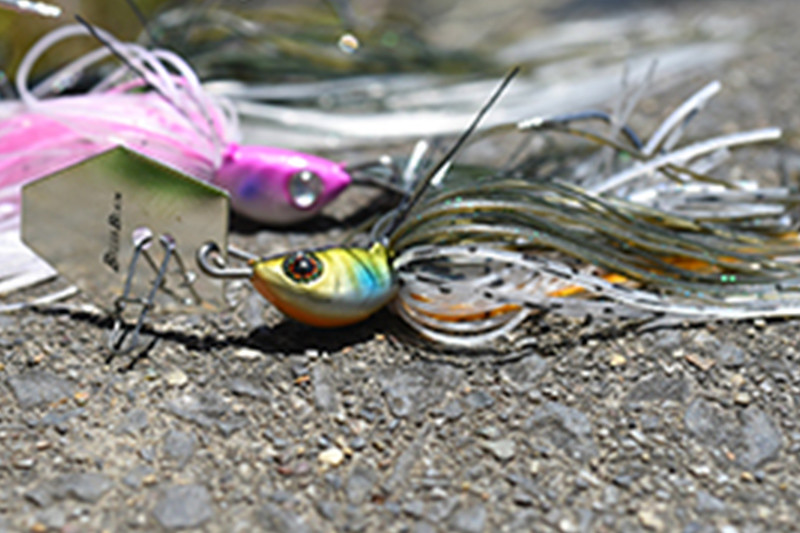 BLADE BAIT 블레이드 베이트