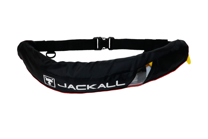 自動膨張式ライフジャケット JK5520RS - FRESH WATER バス釣り ｜JACKALL｜ジャッカル｜ルアー