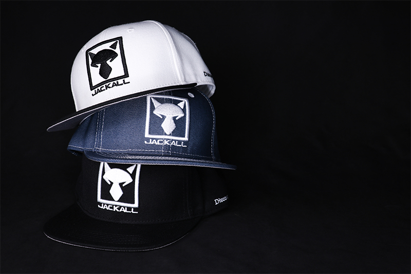 [2022 NEW color] SQUARE LOGO FLAT CAP / Square logo flat cap