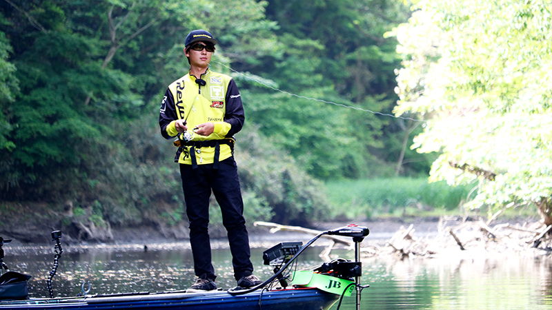 【Revoltage】ロッド徹底解説 Vol.1 ″ RV-S61UL-ST ″