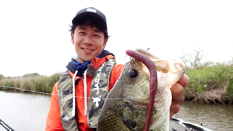 大漁生活 Vol.141 早野剛史プロのポストスポーン攻略を公開中