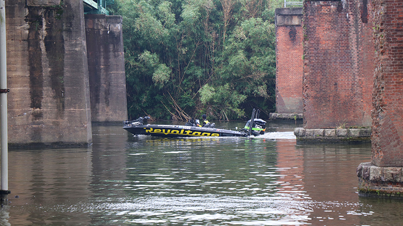 【JB TOP50】遠賀川戦初日速報 / レジェンド沢村プロが首位スタート!