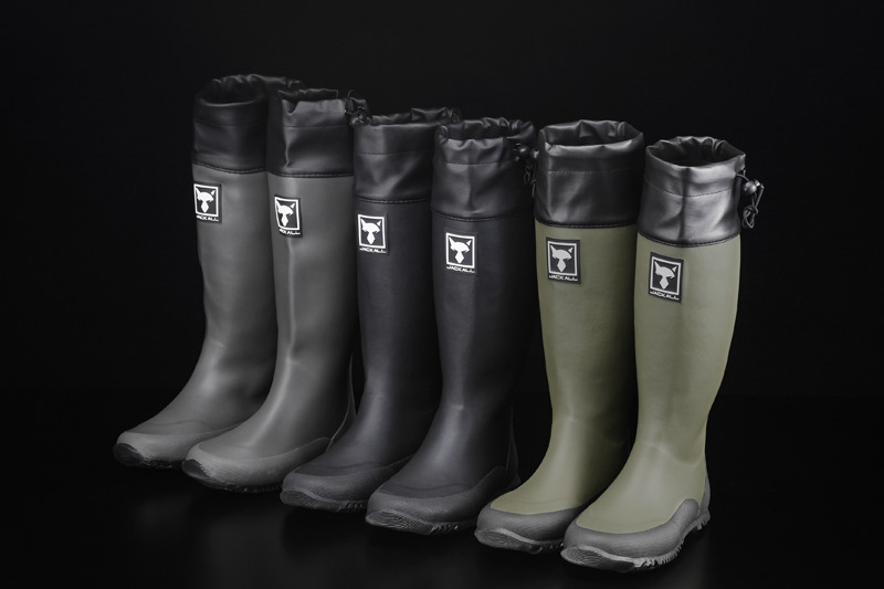 PACKABLE PACKABLE BOOTS