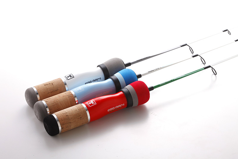 EGG ARM WAKASAGY/エッグアームワカサギー