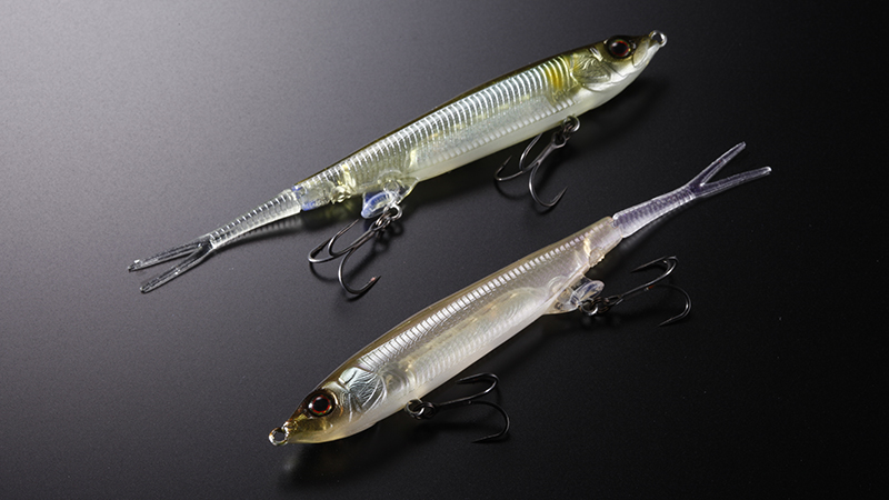 2020 フィッシングショー特設サイトでは、フレッシュな情報をお伝えしています。