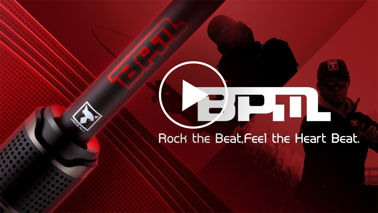 BPM 2020Newモデル / 馬場拓也 村上祥悟 - FRESH WATER バス釣り