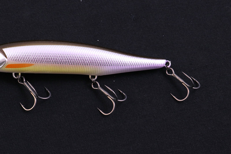 3 hook specifications with excellent hooking up