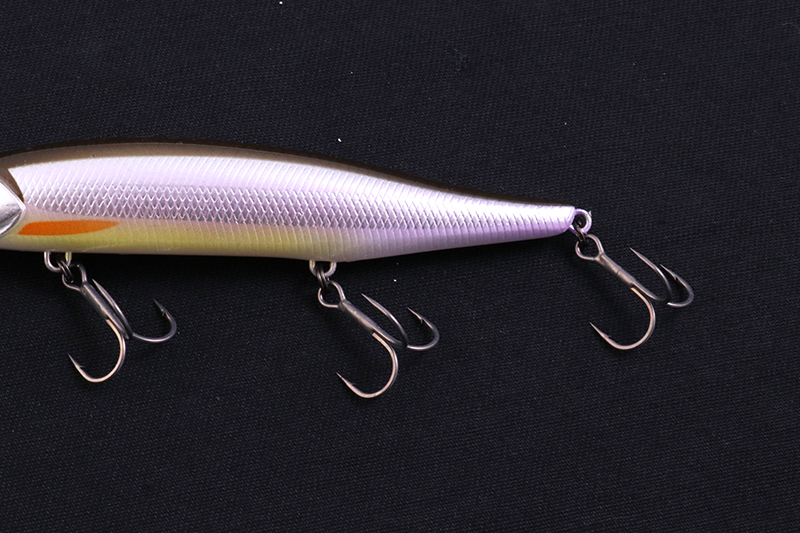 RV-Minnow [2022 NEW COLOR] RV-Minnow / RV Minnow