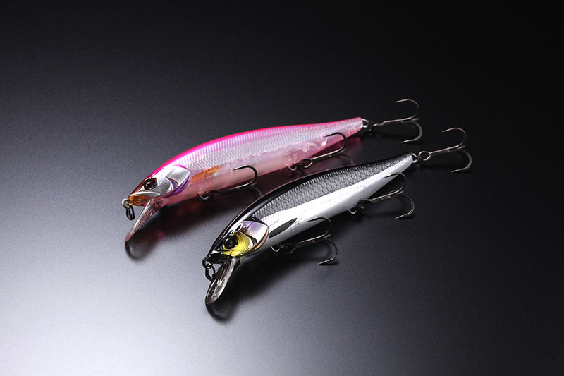 【2022 NEW COLOR】RV-Minnow/RV미노