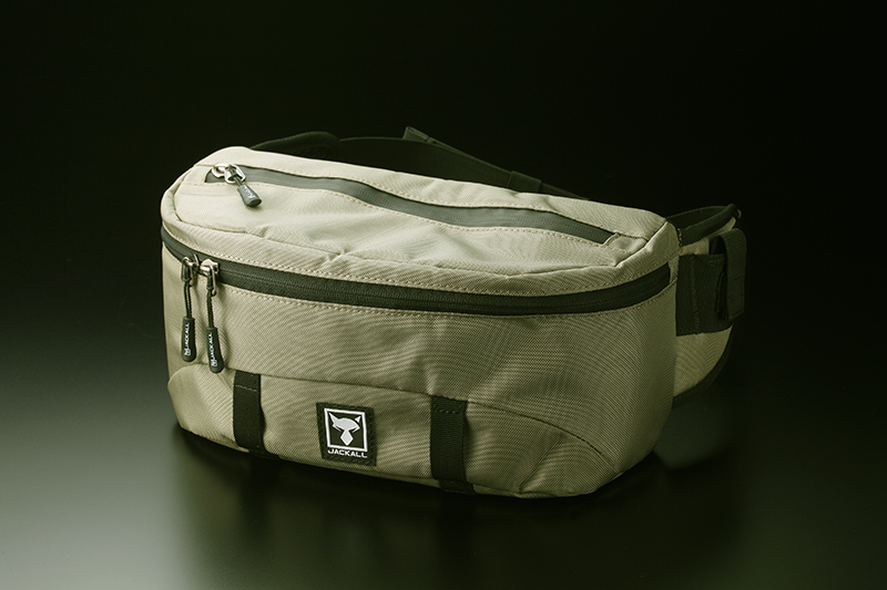 [2020 NEW COLOR] FIELD BAG TYPE BODY