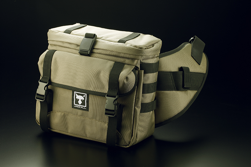 [2020 NEW COLOR]手提袋式便鞋/ FIELD BAG TYPE SHOULDER