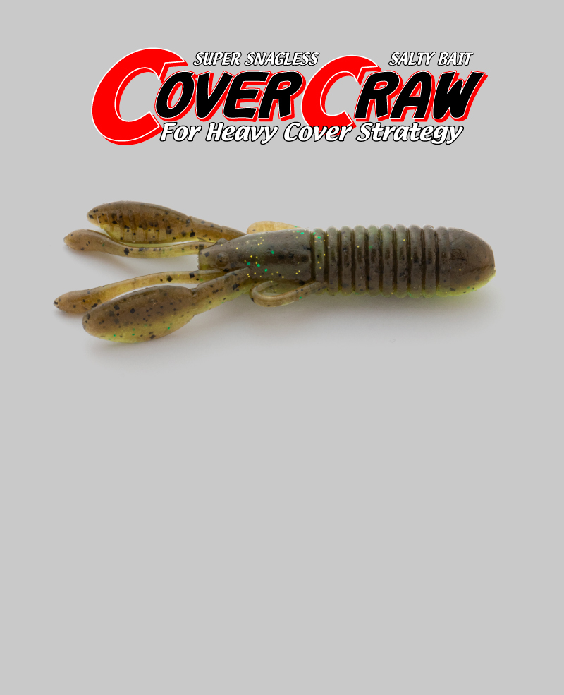 カバークロー COVER CRAW/ カバークロー