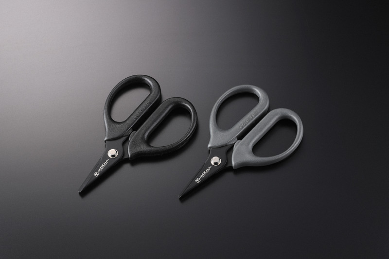 LT LINE CUT SCISSORS/LTラインカットシザーズ