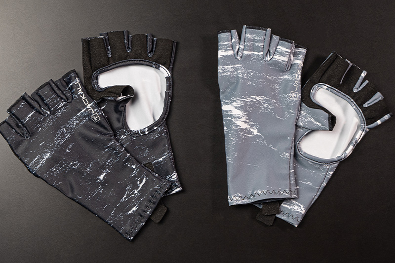 COOL TOUCH UV CUT GLOVES/냉감 UV 컷 글러브