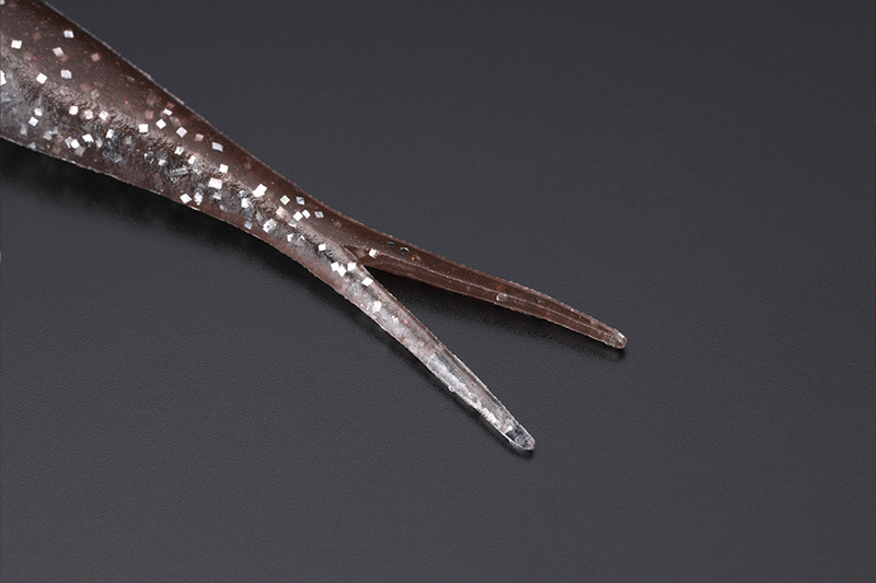 PEACETON SHAD 2.8”・PEACETON FRY 2.8” / ピーストンシャッド・ピース