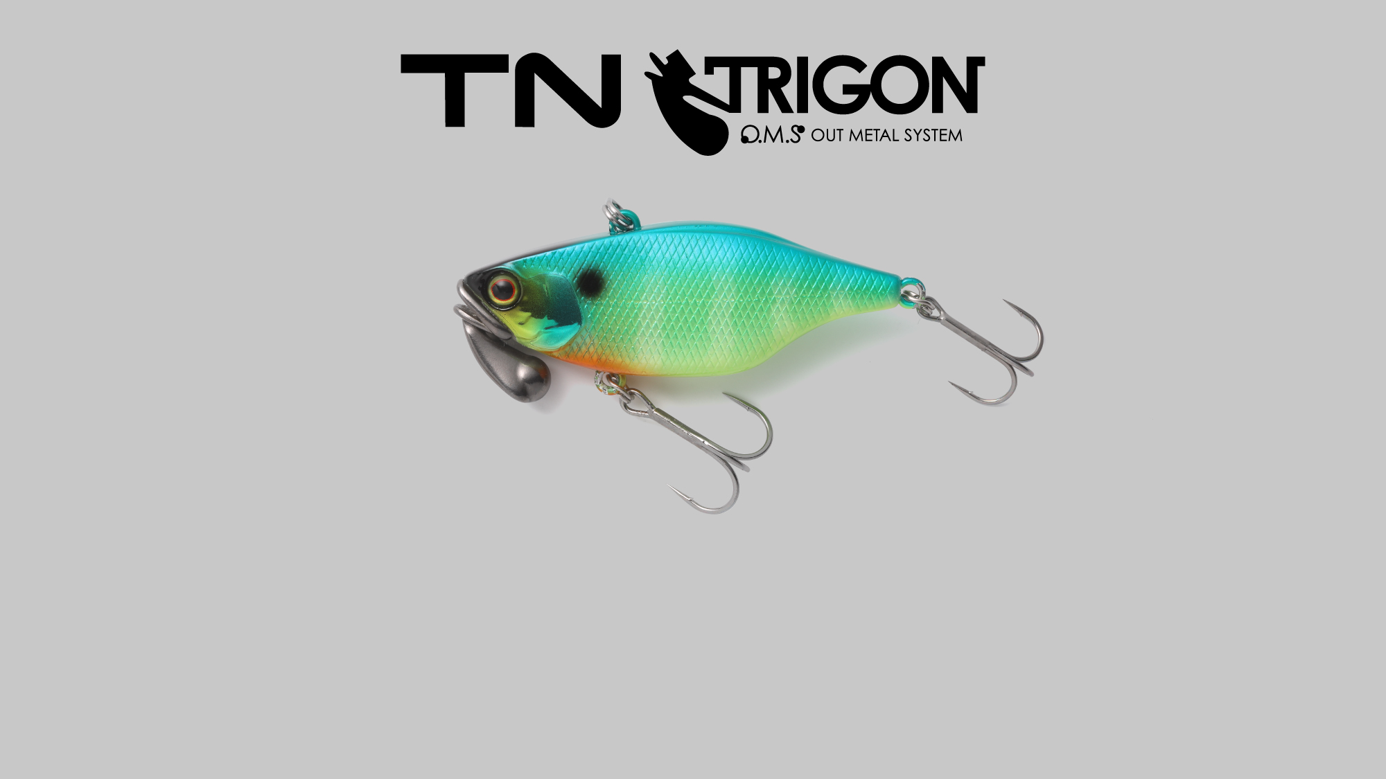 ティーエヌ トリゴン TN50/60/70 TRIGON / ティーエヌ50/60/70 トリゴン