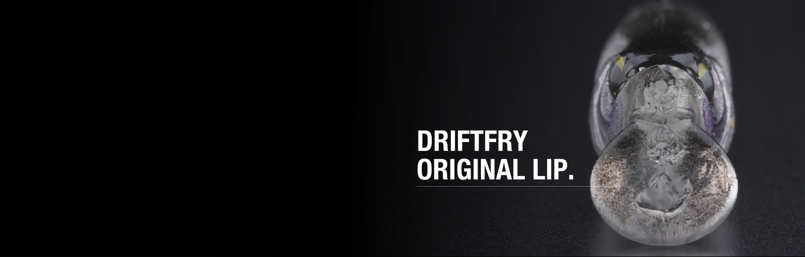 ドリフトフライ 3”エラストマー DRIFTFRY 3″ ELASTOMER / ドリフトフライ 3″エラストマー 