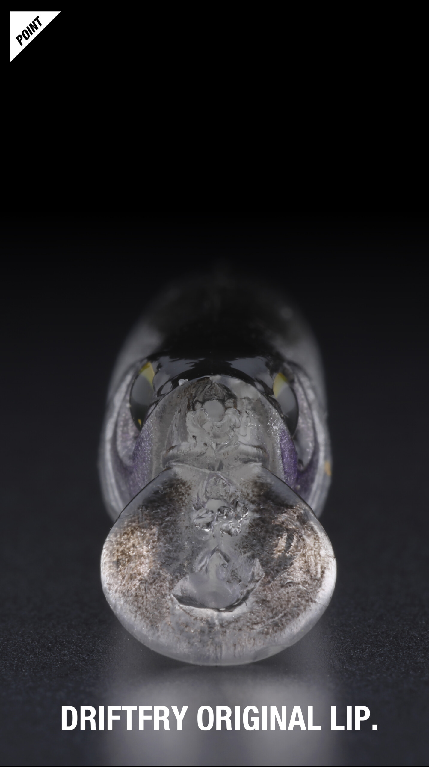 ドリフトフライ 3”エラストマー DRIFTFRY 3″ Elastomer / ドリフトフライ 3″エラストマー 