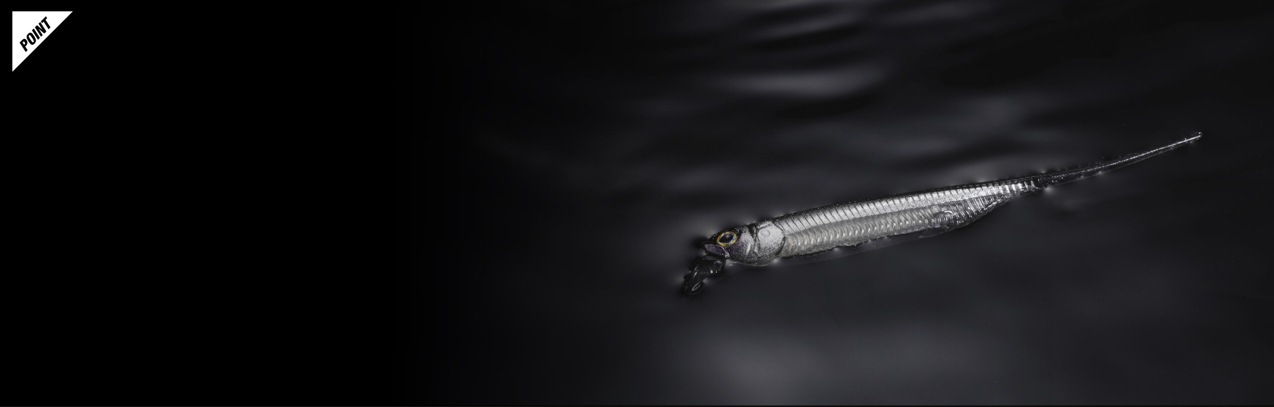 ドリフトフライ 3”エラストマー DRIFTFRY 3″ Elastomer / ドリフトフライ 3″エラストマー 