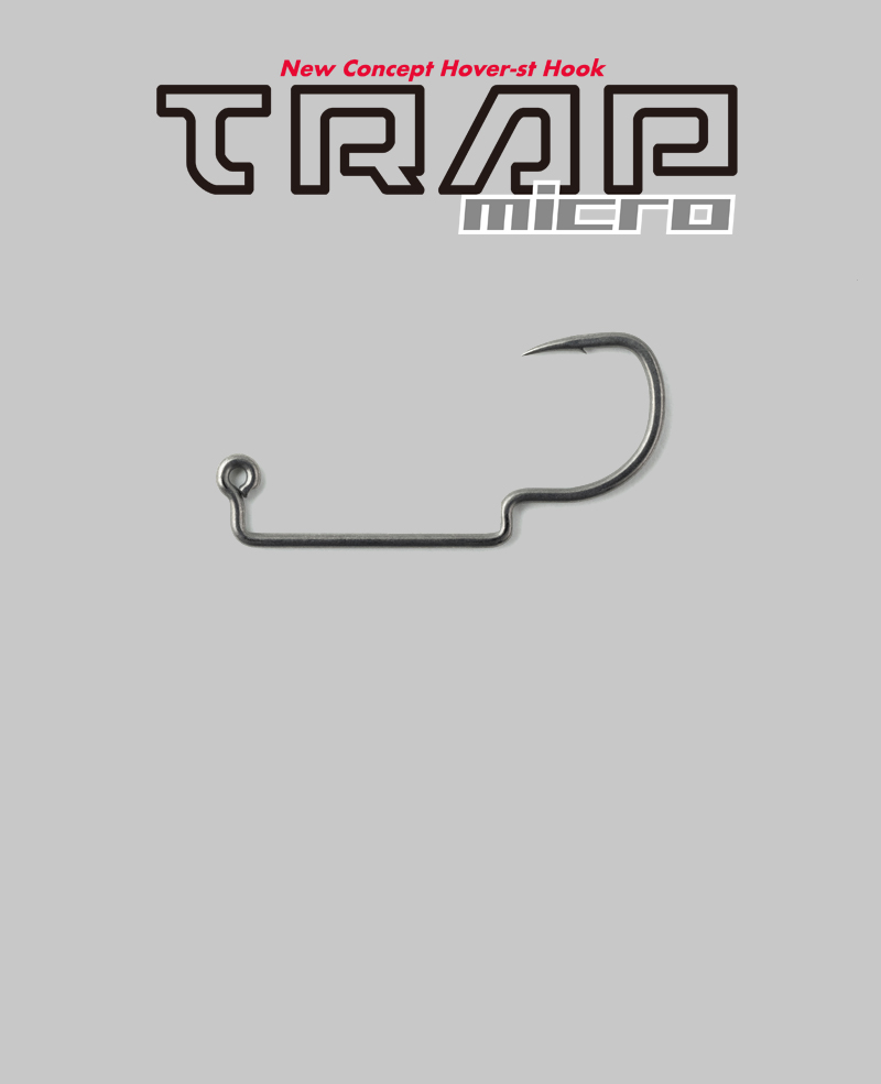 トラップマイクロ TRAP micro/トラップマイクロ