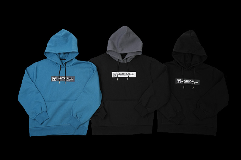 限定品】シマノ×ジャッカル コラボレーション パーカー 【公式通販】 限定品】シマノ×ジャッカル コラボレーション パーカー 【公式通販】