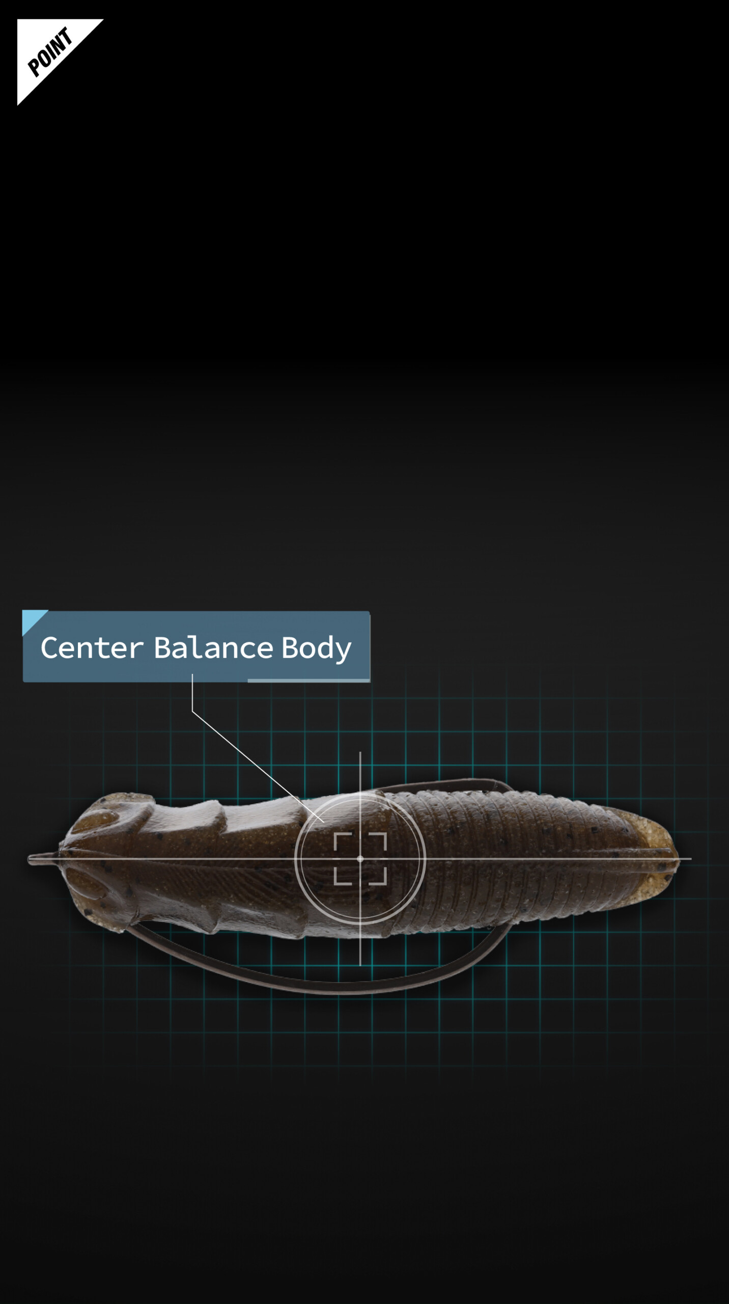 ジミーイモ 2インチ JIMMY IMO 2″ 