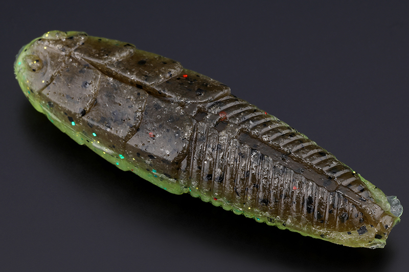 ジミーイモ 2インチ JIMMY IMO 2″