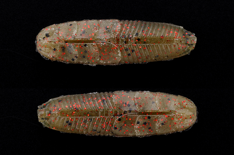 ジミーイモ 2インチ JIMMY IMO 2″