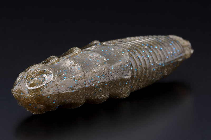 ジミーイモ 2インチ JIMMY IMO 2″