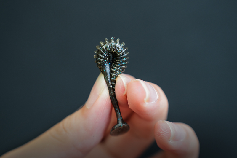 スパイキックス 2.5インチ SPIKIX 2.5″