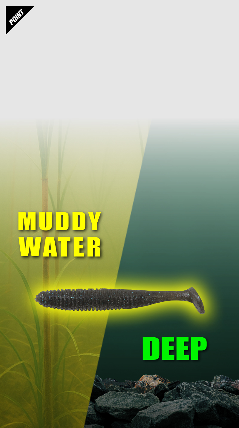 スパイキックス 2.5インチ SPIKIX 2.5″ 