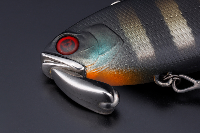 TN80 トリゴン サイレント TN80 TRIGON SILENT