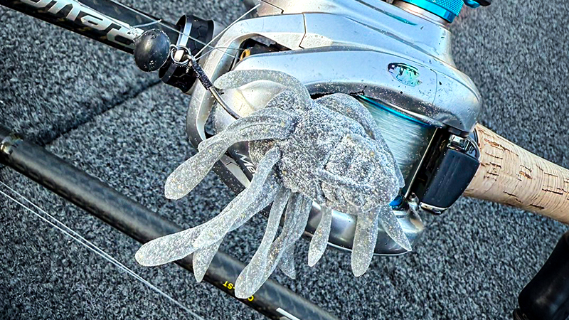 TOP50桧原湖戦のシャロー戦略/南一貴