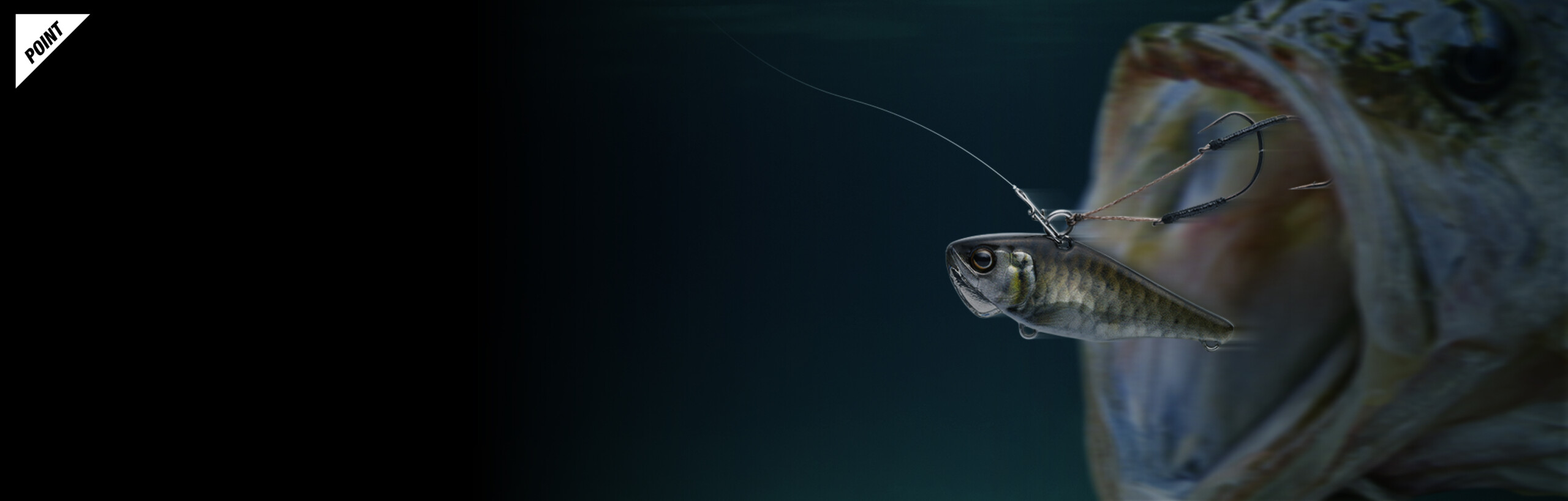 スピードバイブ チラシ針チューン SPEED VIB チラシ針チューン 