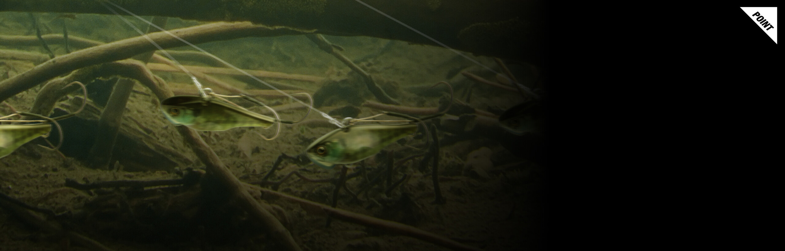 スピードバイブ チラシ針チューン SPEED VIB チラシ針チューン 