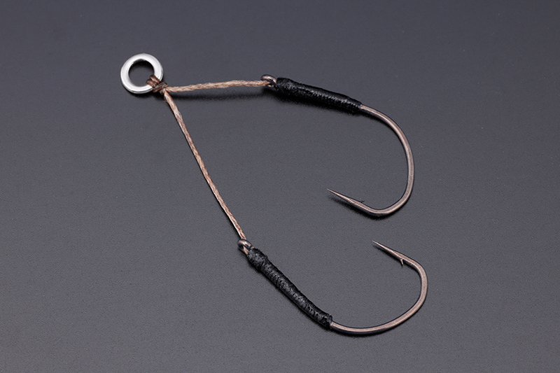 スピードバイブ チラシ針チューン SPEED VIB チラシ針チューン