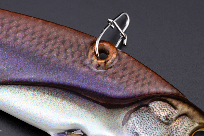 スピードバイブ ハイリフト SPEED VIB HIGH LIFT