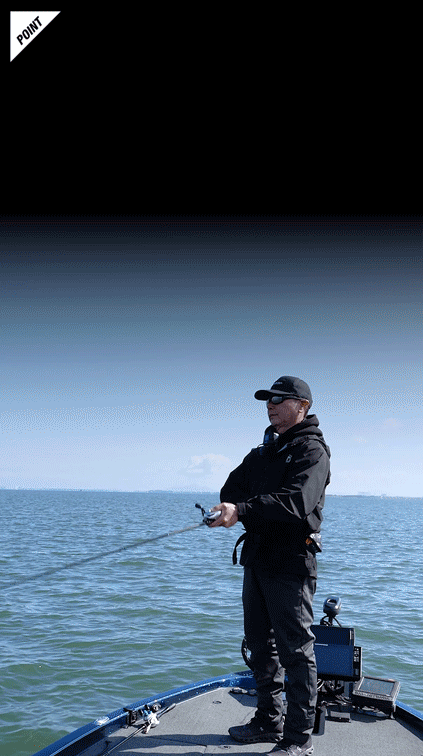 スピードバイブ ハイリフト SPEED VIB HIGH LIFT