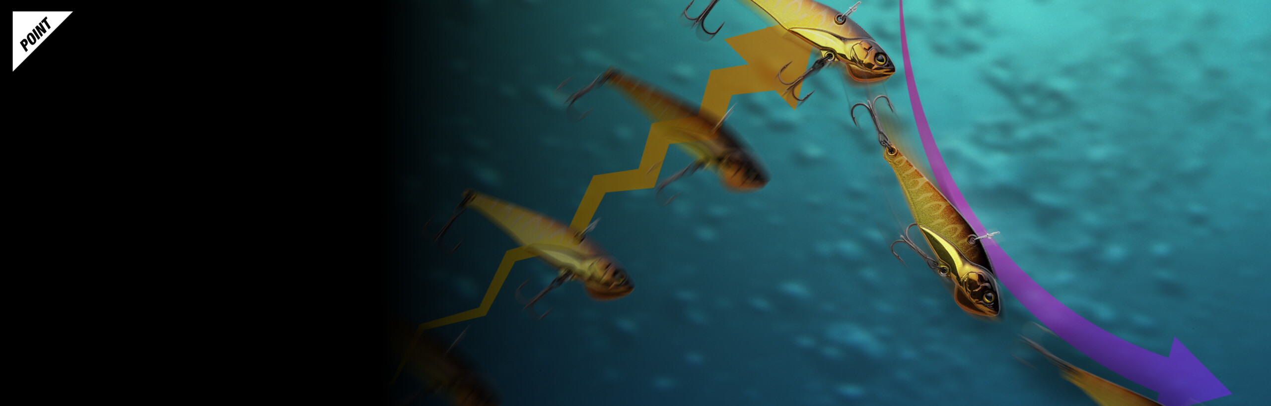 スピードバイブ ハイリフト SPEED VIB HIGH LIFT