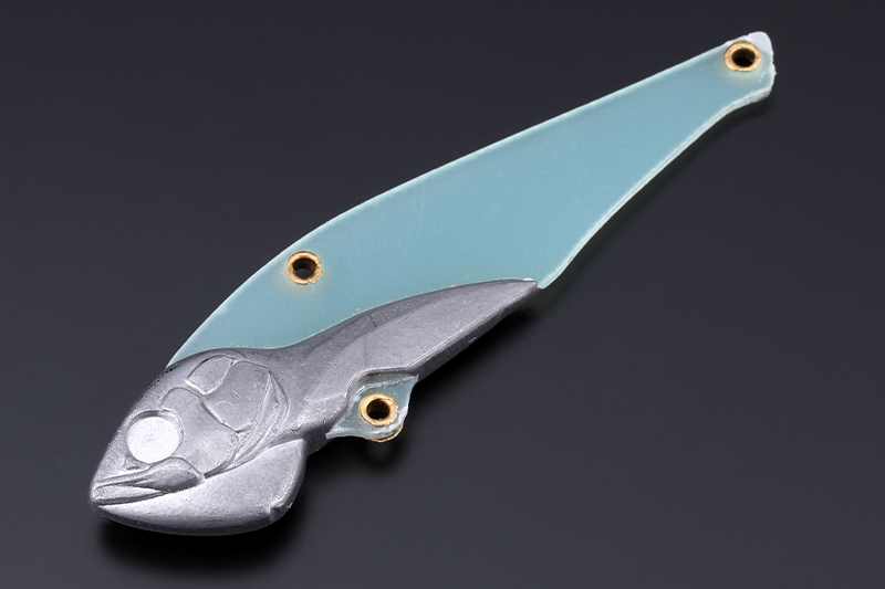 スピードバイブ ハイリフト SPEED VIB HIGH LIFT