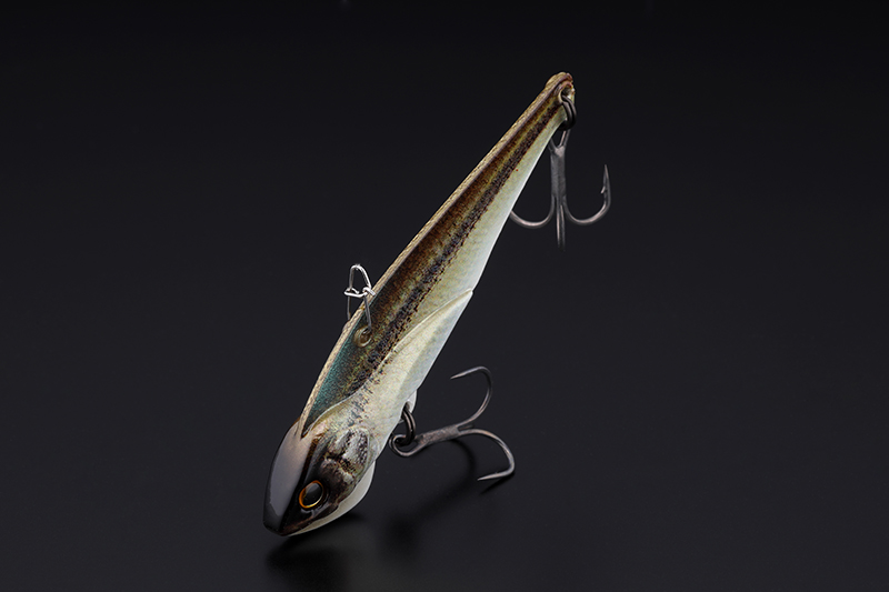 スピードバイブ ハイリフト SPEED VIB HIGH LIFT