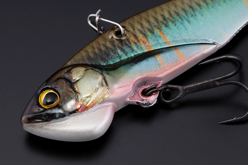 スピードバイブ ハイリフト SPEED VIB HIGH LIFT