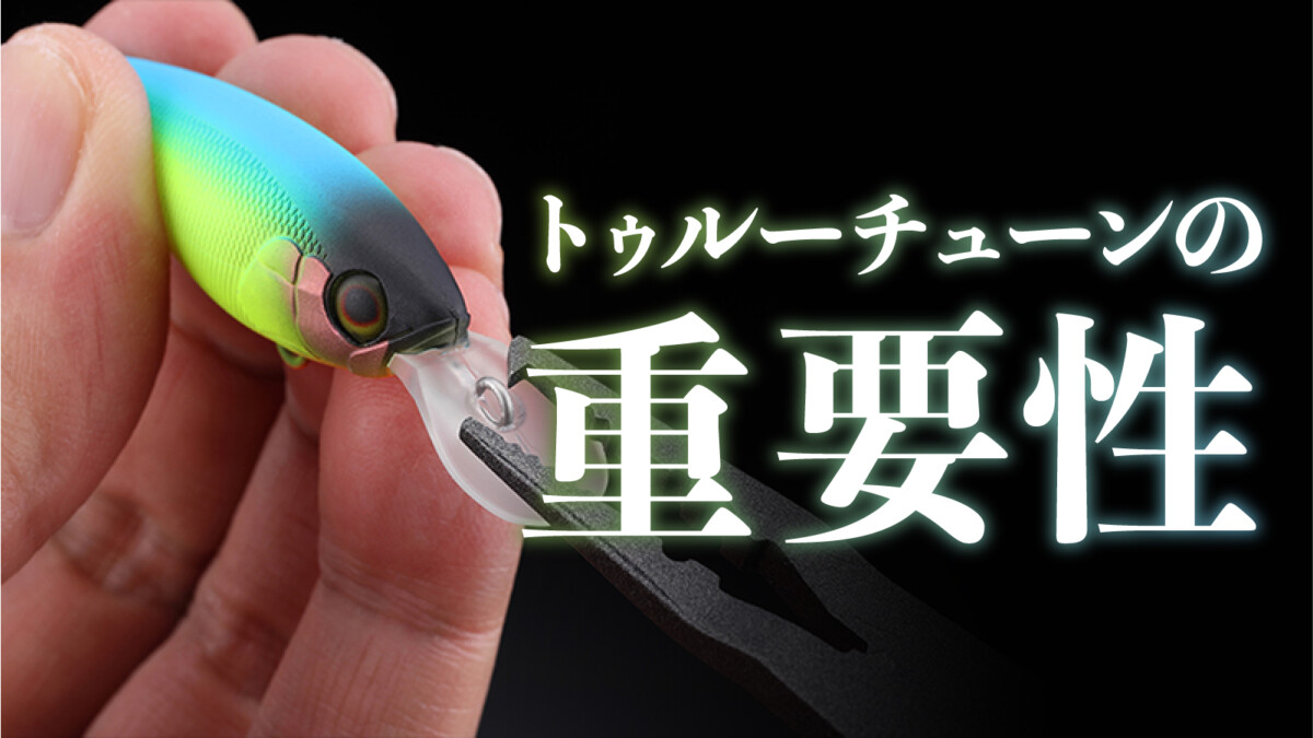 トゥルーチューンの重要性